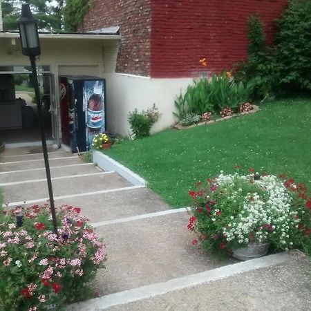Gilbertsville Ken Bar Lodge מראה חיצוני תמונה