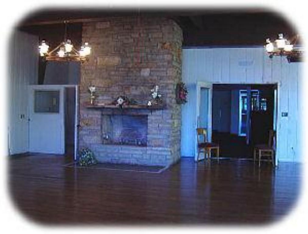 Gilbertsville Ken Bar Lodge מראה חיצוני תמונה