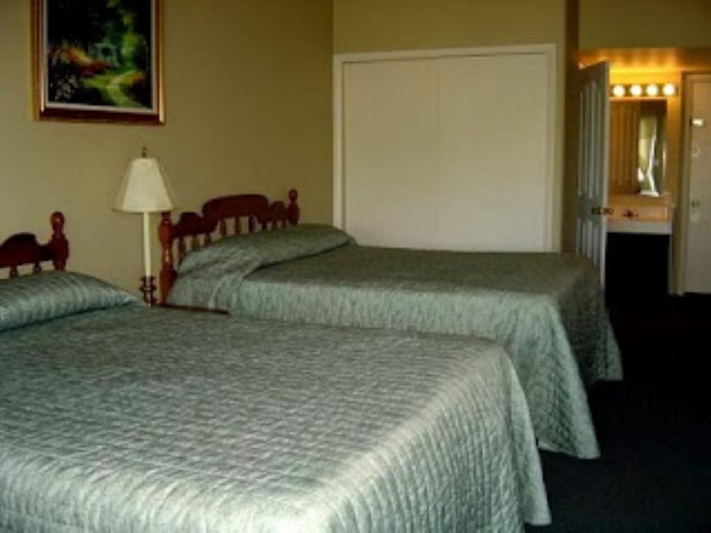 Gilbertsville Ken Bar Lodge חדר תמונה