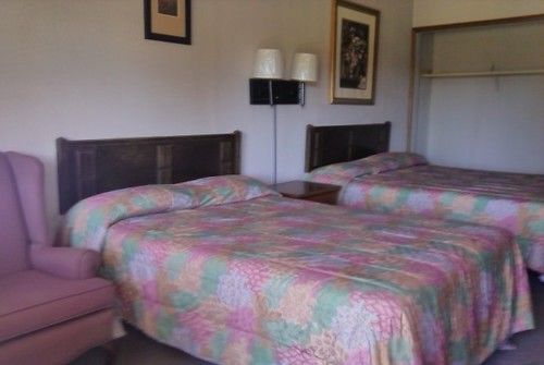 Gilbertsville Ken Bar Lodge מראה חיצוני תמונה