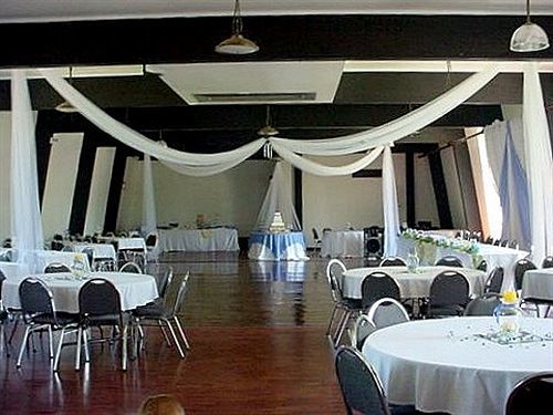 Gilbertsville Ken Bar Lodge מראה חיצוני תמונה
