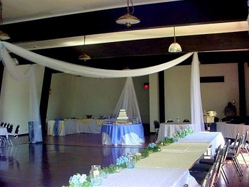 Gilbertsville Ken Bar Lodge מראה חיצוני תמונה