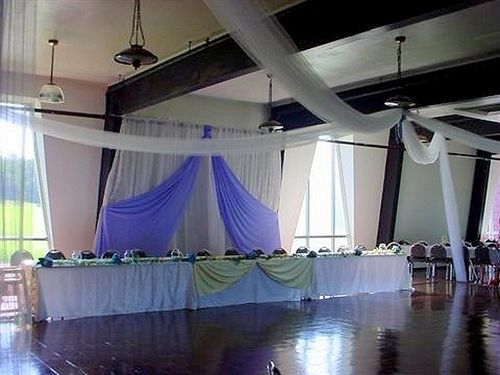 Gilbertsville Ken Bar Lodge מראה חיצוני תמונה