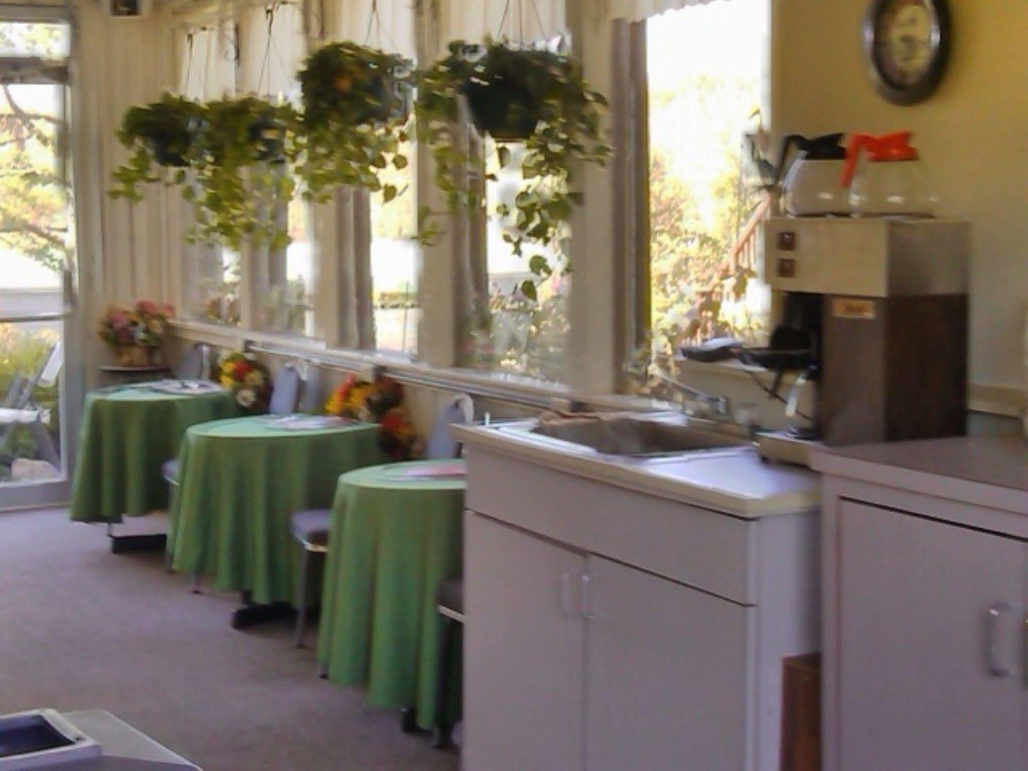 Gilbertsville Ken Bar Lodge מראה חיצוני תמונה