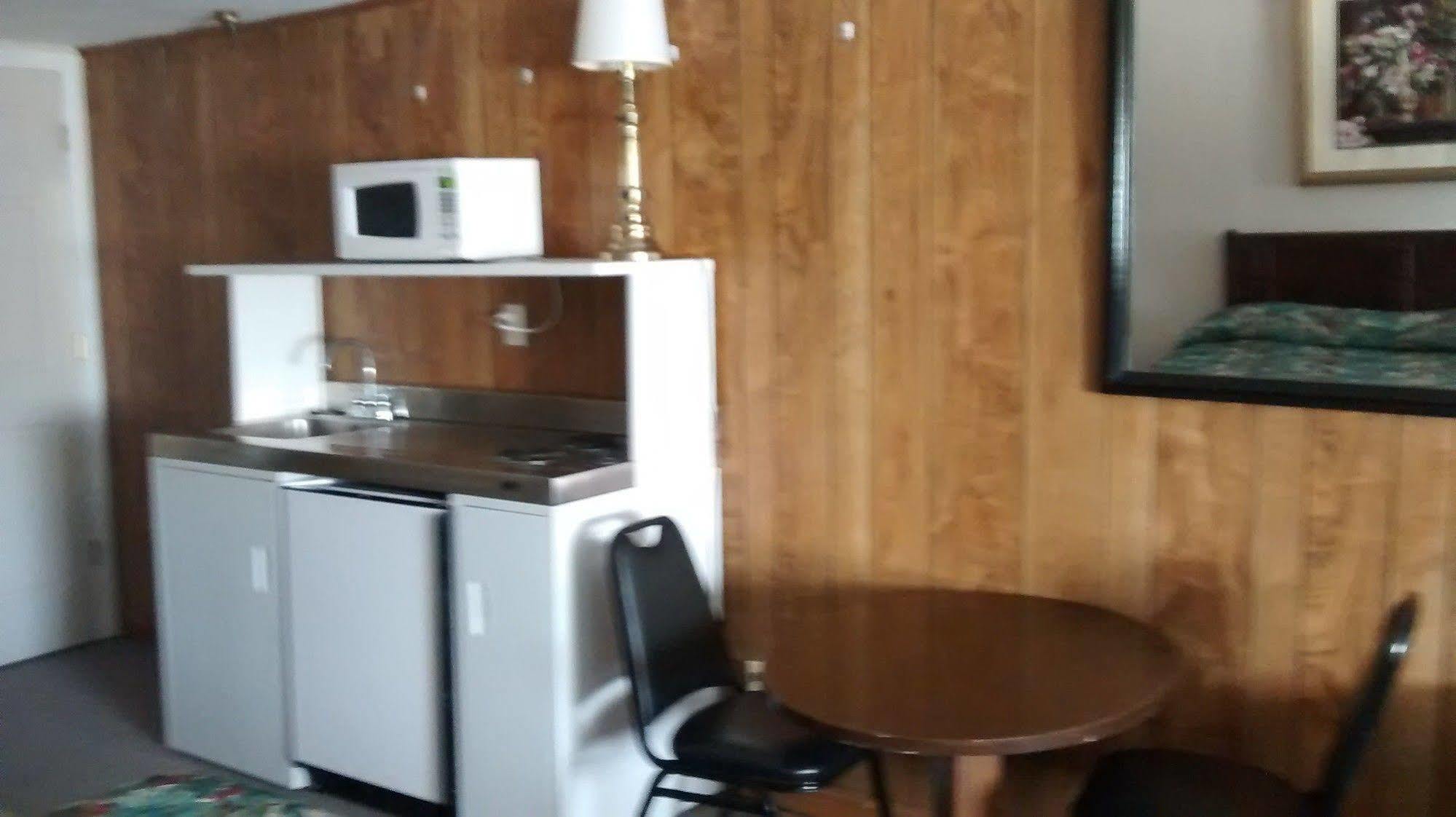 Gilbertsville Ken Bar Lodge מראה חיצוני תמונה