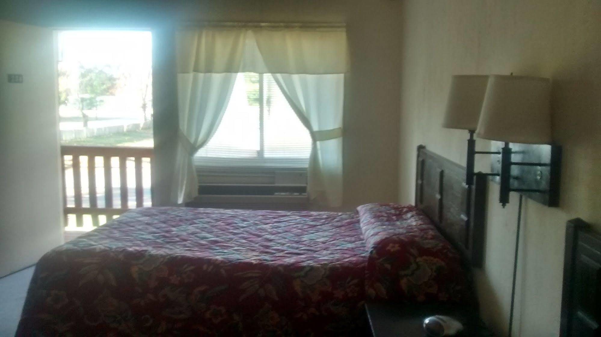 Gilbertsville Ken Bar Lodge מראה חיצוני תמונה