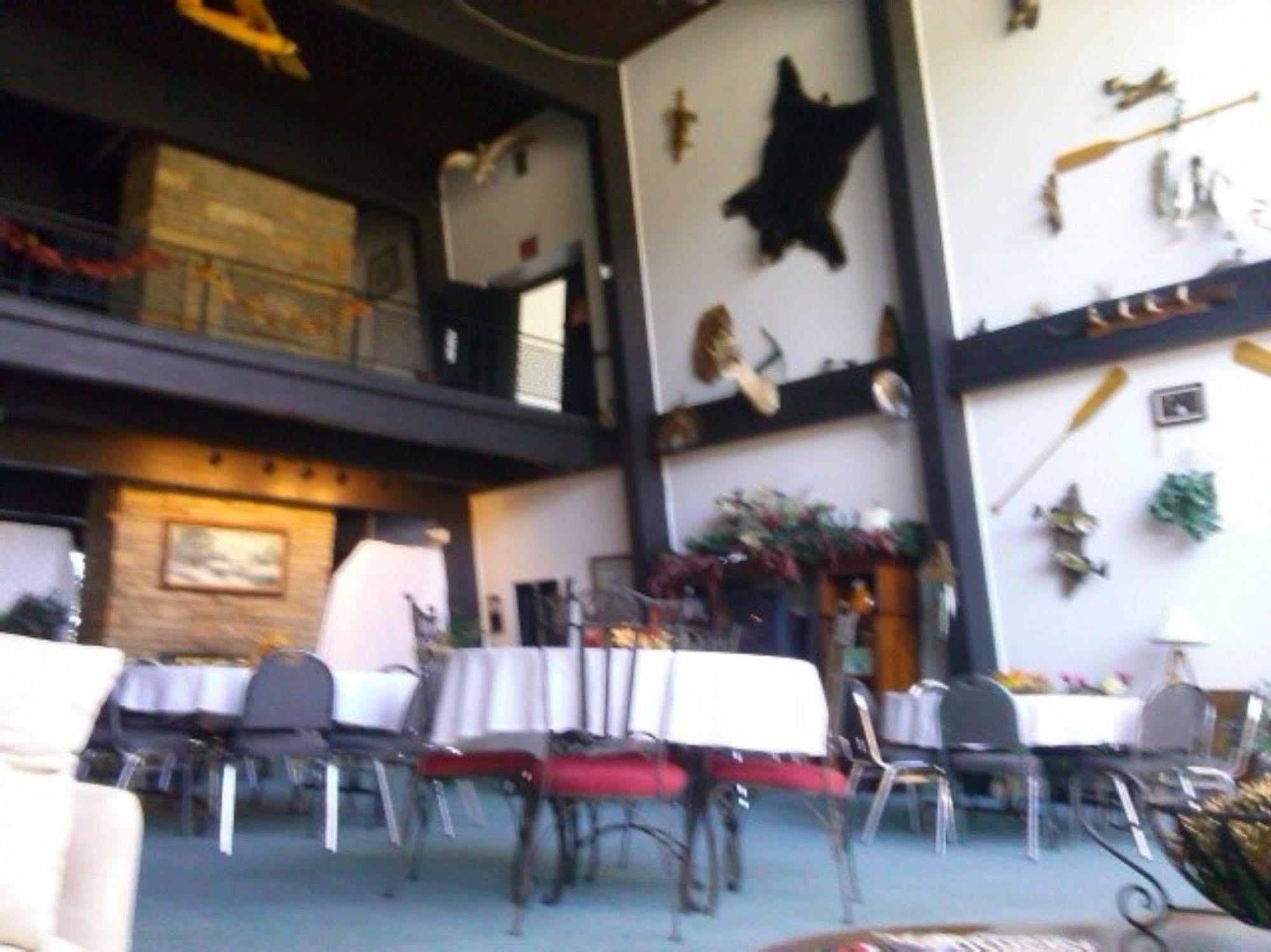 Gilbertsville Ken Bar Lodge מראה חיצוני תמונה