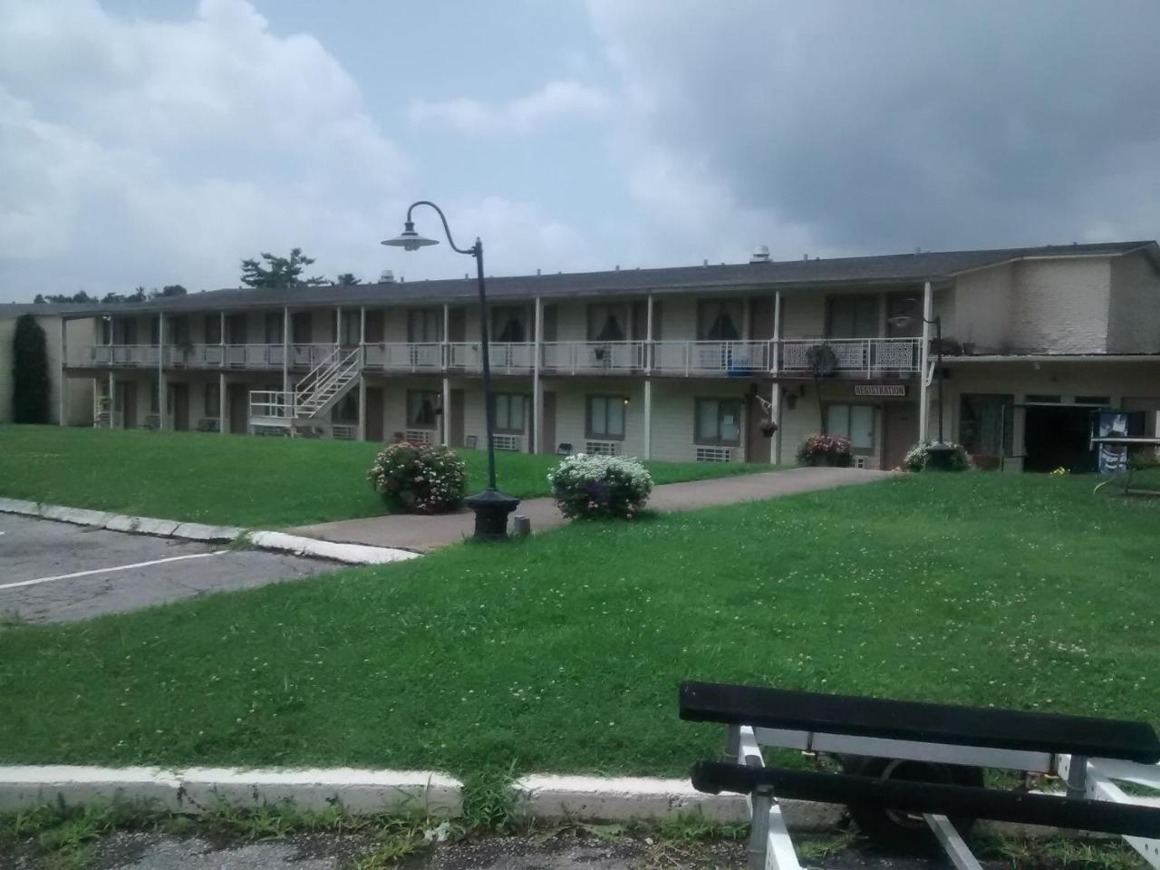 Gilbertsville Ken Bar Lodge מראה חיצוני תמונה